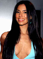 Roselyn Sanchez nude
