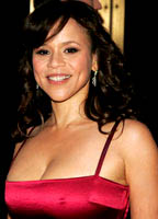 Rosie Perez nude