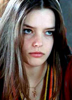 Roxane Mesquida nude