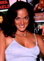 Roxanna Michaels nude