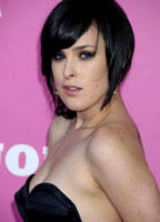 Rumer Willis nude