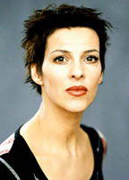 Sabine Petzl Sabine Petzl