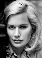 Sally Kellerman nude