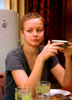 Samantha Morton nude