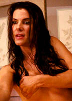 Sandra Bullock nude