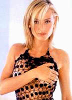 Sandra Hess nude