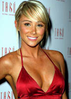 Sara Jean Underwood nude