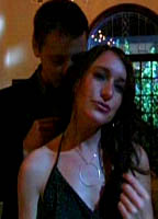 Sarah Hayes-Marshall nude