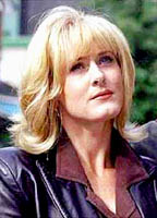 Sarah Lancashire nude