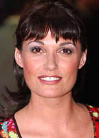 Sarah Parish nude