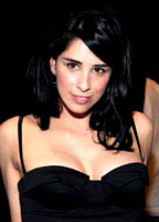 Sarah Silverman nude