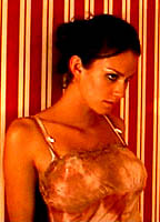 Saralisa Volm nude