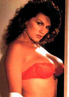 Serena Grandi nude