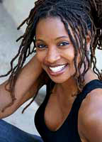 Shanola Hampton nude