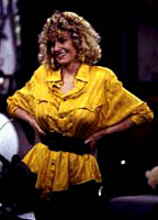 Sharon Farrell nude