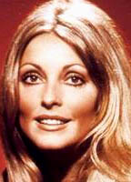 Sharon Tate nude