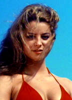 Sheila Kennedy nude
