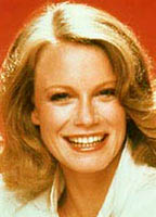 Shelley Hack nude