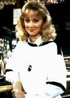 Shelley Long nude