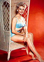 Sheree North nude