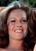 Sherry Bain nude