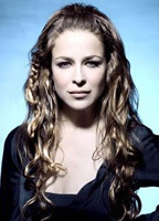 Silvia Abascal nude