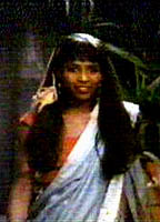 Sinitta Renet nude