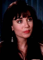 Stepfanie Kramer nude