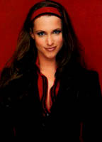 Stephanie McMahon nude