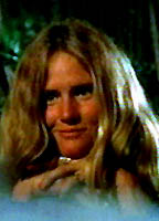 Susan Backlinie nude