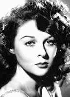 Susan Hayward nude