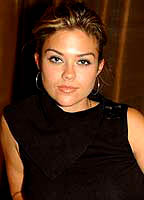 Susan Ward nude