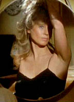 Suzy Kendall nude