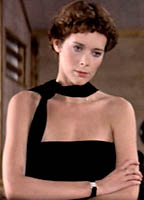 Sylvia Kristel nude