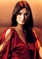 Talisa Soto nude