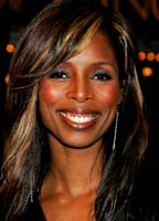 Tasha Smith nude