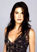 Teri Hatcher nude