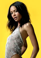 Thandie Newton nude