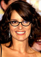 Tina Fey nude