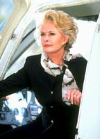 Tippi Hedren nude