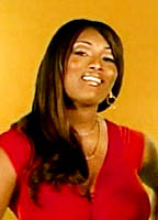 Toccara Jones nude