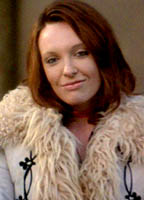 Toni Collette nude