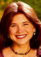 Tracey Gold nude