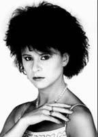 Tracey Ullman nude
