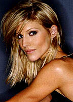 Tricia Helfer nude