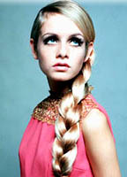 Twiggy nude