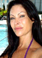 Vanessa A. Dorian nude