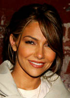 Vanessa Marcil nude