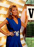 Vanna White nude