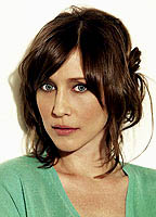 Vera Farmiga nude